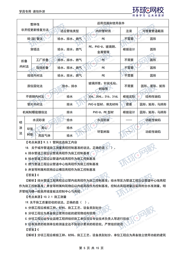 一级建造师实务网
