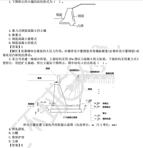 一建实务网